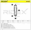 RIDEX 9F0241 Kraftstofffilter Diesel Filter Line Filter für BMW 3 Limousine Bild RIDEX 9F0241 Kraftstofffilter Diesel Filter Line Filter für BMW 3 Limousine