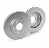 RIDEX PLUS 82B0765P 2x Bremsscheiben Vorne Ø280mm Belüftet für HYUNDAI i30 Bild RIDEX PLUS 82B0765P 2x Bremsscheiben Vorne Ø280mm Belüftet für HYUNDAI i30