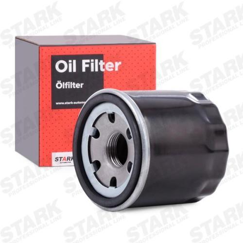 STARK Ölfilter Auto Motorölfilter Anschraubfilter SKOF-0860025 für FORD Kuga Mk2 Bild STARK Ölfilter Auto Motorölfilter Anschraubfilter SKOF-0860025 für FORD Kuga Mk2
