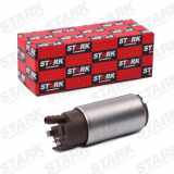 STARK SKFP-0160176 Kraftstoffpumpe für FIAT PANDA (169) 500 (312) 500 C (312)