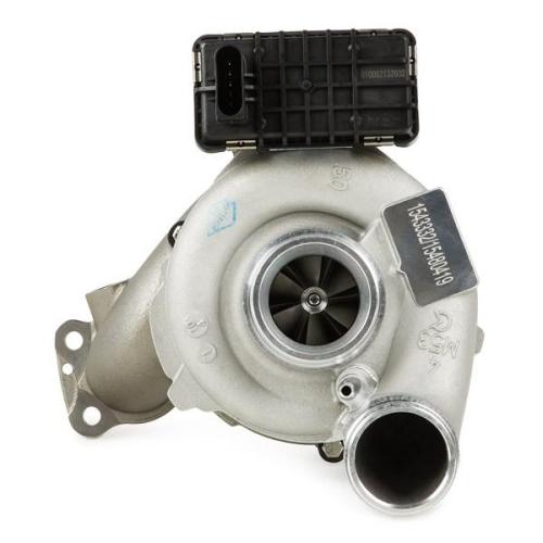 RIDEX 2234C0339 Turbolader Abgasturbolader passend für MERCEDES-BENZ K68089008AA Bild RIDEX 2234C0339 Turbolader Abgasturbolader passend für MERCEDES-BENZ K68089008AA
