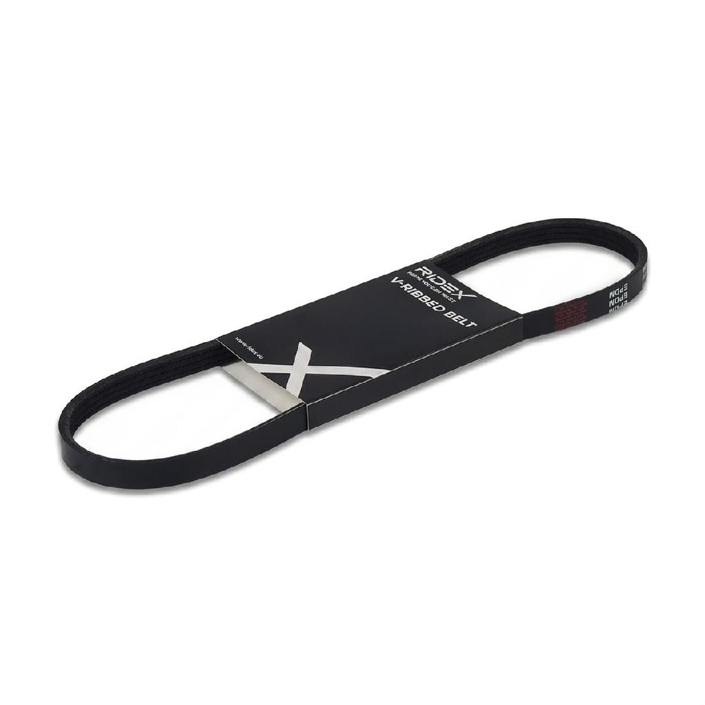 RIDEX Keilrippenriemen für BMW 5 Touring (F11)
