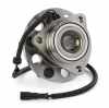 RIDEX 654W0672 Radlagersatz pro 1 Rad Vorne beidseitig für SSANGYONG REXTON W Bild RIDEX 654W0672 Radlagersatz pro 1 Rad Vorne beidseitig für SSANGYONG REXTON W