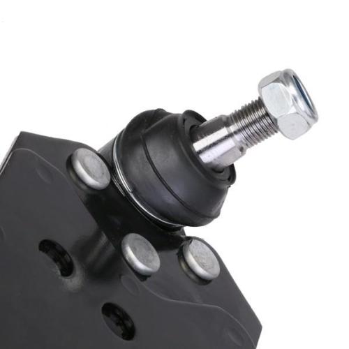 RIDEX 273C0603 Lenker Radaufhängung Querlenker Front rechts für OPEL 04408959 Bild RIDEX 273C0603 Lenker Radaufhängung Querlenker Front rechts für OPEL 04408959