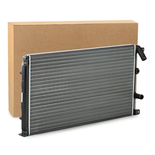 RIDEX 470R0364 Motorkühler / Wasserkühler für RENAULT Master 1I Kasten (FD)