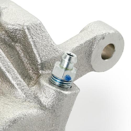 RIDEX 78B2153 Bremssattel Bremszange für SSANGYONG Korando SUV (CK) für 10mm Bild RIDEX 78B2153 Bremssattel Bremszange für SSANGYONG Korando SUV (CK) für 10mm