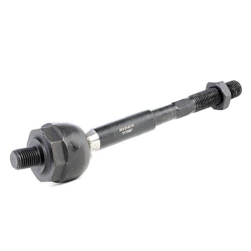 RIDEX Axialgelenk Spurstange Vorne für VW SHARAN (7M8, 7M9, 7M6) Bild RIDEX Axialgelenk Spurstange Vorne für VW SHARAN (7M8, 7M9, 7M6)