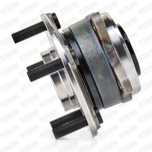 STARK SKWB-0180298 Radlagersatz pro 1 Rad für HYUNDAI Tucson (TL, TLE) Bild STARK SKWB-0180298 Radlagersatz pro 1 Rad für HYUNDAI Tucson (TL, TLE)