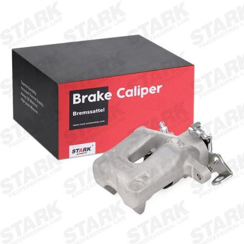 STARK SKBC-0460311 Bremssattel Bremszange Hinten links passend für PEUGEOT Bild STARK SKBC-0460311 Bremssattel Bremszange Hinten links passend für PEUGEOT
