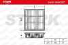 STARK SKAF-0060387 Motor Luftfilter RechtEckig Filtereinsatz Bild STARK SKAF-0060387 Motor Luftfilter RechtEckig Filtereinsatz