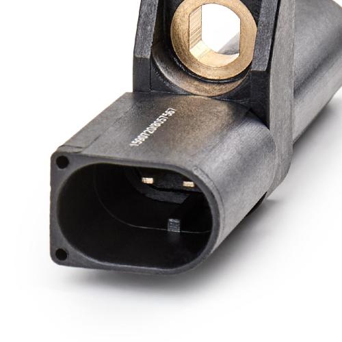 RIDEX Kurbelwellensensor 833C0002 Anzahl der Steckkontakte: 2 ohne Kabel Bild RIDEX Kurbelwellensensor 833C0002 Anzahl der Steckkontakte: 2 ohne Kabel