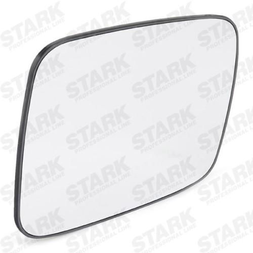 STARK SKMGO-1510094 Spiegelglas Glas Aussenspiegel plan unbeheizt für manuelle Bild STARK SKMGO-1510094 Spiegelglas Glas Aussenspiegel plan unbeheizt für manuelle