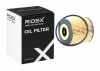 RIDEX Ölfilter Motorölfilter Filtereinsatz 7O0132 passend für MERCEDES-BENZ Bild RIDEX Ölfilter Motorölfilter Filtereinsatz 7O0132 passend für MERCEDES-BENZ