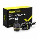 RIDEX PLUS 1x Koppelstange Stabilisator Hinten beidseitig für FORD Focus C-Max