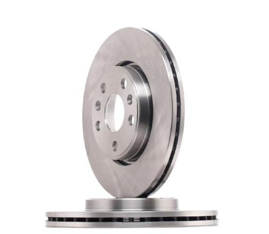 RIDEX Bremsenset Vorne Belüftet Ø280mm - Bremsscheiben und Beläge für RENAULT Bild RIDEX Bremsenset Vorne Belüftet Ø280mm - Bremsscheiben und Beläge für RENAULT