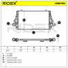 RIDEX 468I0164 Ladeluftkühler/LLK Turbokühler für OPEL Vectra C Caravan (Z02) Bild RIDEX 468I0164 Ladeluftkühler/LLK Turbokühler für OPEL Vectra C Caravan (Z02)