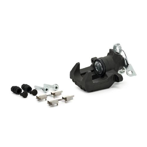 RIDEX PLUS 78B0002P Bremssattel Bremszange Hinten links für VW PASSAT Variant Bild RIDEX PLUS 78B0002P Bremssattel Bremszange Hinten links für VW PASSAT Variant