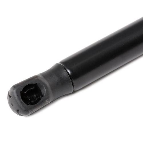 RIDEX 219G0671 Heckklappendämpfer beidseitig Länge:345mm 350N Hub: 122mm Bild RIDEX 219G0671 Heckklappendämpfer beidseitig Länge:345mm 350N Hub: 122mm