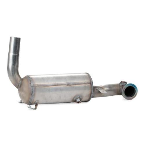JMJ Rußpartikelfilter DPF Abgasanlage Diesel 1065 für FIAT PANDA (169) 500 (312) Bild JMJ Rußpartikelfilter DPF Abgasanlage Diesel 1065 für FIAT PANDA (169) 500 (312)