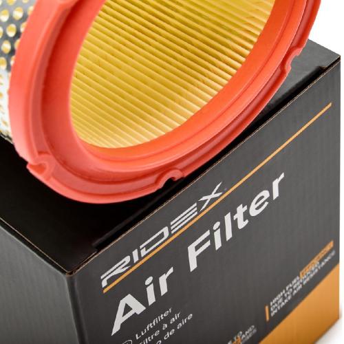 RIDEX 8A0464 Motor Luftfilter Filtereinsatz Umluftfilter für FIAT DUCATO Kasten Bild RIDEX 8A0464 Motor Luftfilter Filtereinsatz Umluftfilter für FIAT DUCATO Kasten