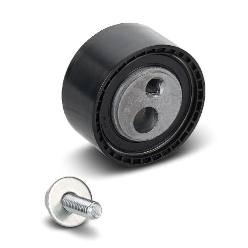 RIDEX PLUS Spannrolle Zahnriemen passend für PEUGEOT 206 Schrägheck (2A/C) Bild RIDEX PLUS Spannrolle Zahnriemen passend für PEUGEOT 206 Schrägheck (2A/C)