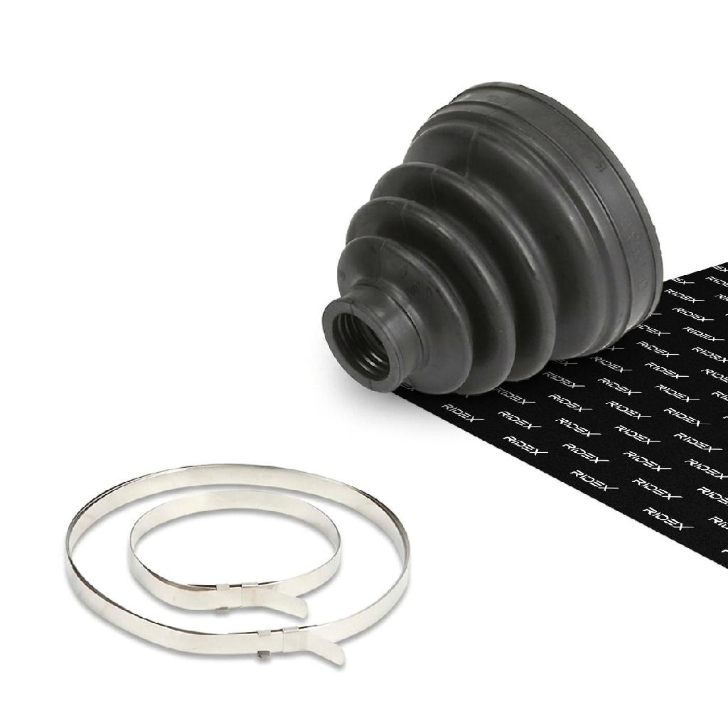 RIDEX Faltenbalgsatz Antriebswelle für FORD MONDEO IV Turnier (BA7)