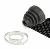 RIDEX Faltenbalgsatz Antriebswelle für FORD MONDEO IV Turnier (BA7) Bild RIDEX Faltenbalgsatz Antriebswelle für FORD MONDEO IV Turnier (BA7)