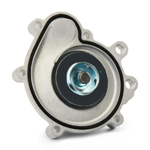 RIDEX 1260W0994 Kühlmittelpumpe Motorkühlung Wasserpumpe mechanisch 2712000201 Bild RIDEX 1260W0994 Kühlmittelpumpe Motorkühlung Wasserpumpe mechanisch 2712000201