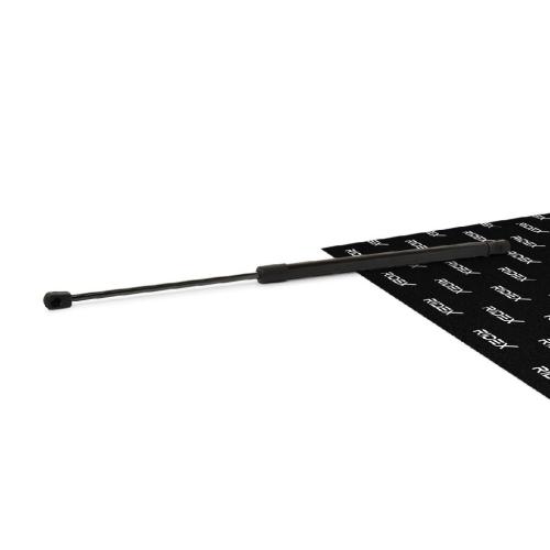 RIDEX 219G0123 Heckklappendämpfer Länge:555mm 450N Hub: 220mm für MITSUBISHI Bild RIDEX 219G0123 Heckklappendämpfer Länge:555mm 450N Hub: 220mm für MITSUBISHI