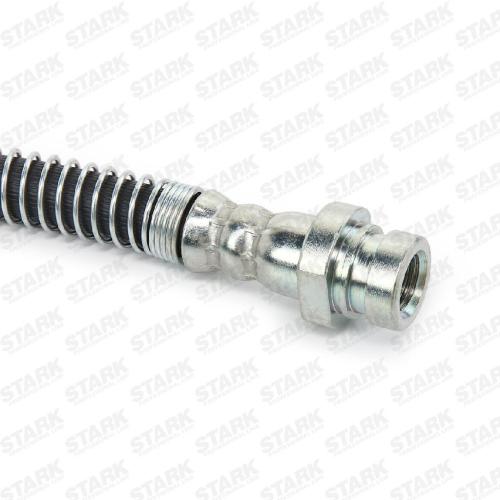 STARK Bremsschlauch SKBH-0820393 VORNE beidseitig BREMSSCHLÄUCHE Länge: 295mm Bild STARK Bremsschlauch SKBH-0820393 VORNE beidseitig BREMSSCHLÄUCHE Länge: 295mm