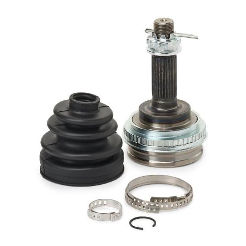 RIDEX 5J0132 Gelenksatz Antriebswelle Achswelle radseitig Vorne für TOYOTA Bild RIDEX 5J0132 Gelenksatz Antriebswelle Achswelle radseitig Vorne für TOYOTA