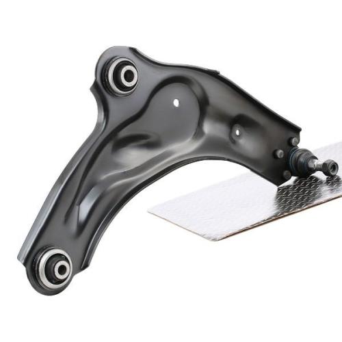 RIDEX 273C0112 Lenker Radaufhängung Querlenker Front rechts für RENAULT Bild RIDEX 273C0112 Lenker Radaufhängung Querlenker Front rechts für RENAULT