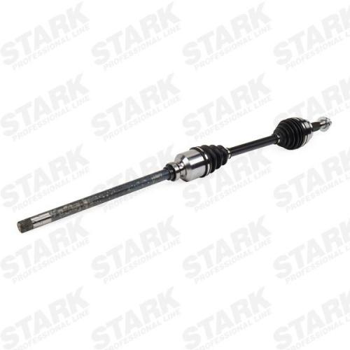 STARK Antriebswelle Achswelle Vorderachse/Vorne rechts für FIAT 1349787080 Bild STARK Antriebswelle Achswelle Vorderachse/Vorne rechts für FIAT 1349787080