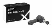 RIDEX Spurstangenkopf Vorderachse beidseitig außen Traggelenk M12X1.5 914T0116