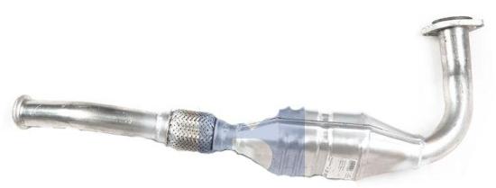 IZAWIT Mittelschalldämpfer für RENAULT Clio 1I (BB0/1/2, CB0/1/2) Bild IZAWIT Mittelschalldämpfer für RENAULT Clio 1I (BB0/1/2, CB0/1/2)