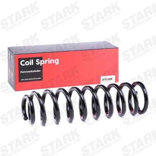 STARK SKCS-0040046 2x Federn Fahrwerksfedern Vorne für HONDA CR-V I (RD) Bild STARK SKCS-0040046 2x Federn Fahrwerksfedern Vorne für HONDA CR-V I (RD)