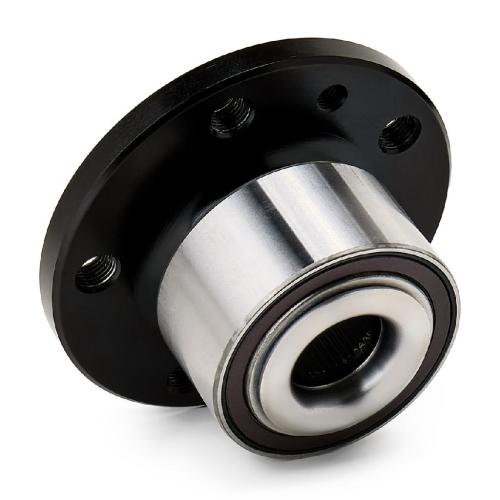 RIDEX PLUS 654W0437P Radlagersatz pro 1 Rad Vorne beidseitig für VOLVO XC60 Bild RIDEX PLUS 654W0437P Radlagersatz pro 1 Rad Vorne beidseitig für VOLVO XC60