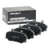 RIDEX Bremsbelagsatz Bremsbeläge Vorne für VOLVO 940 Kombi (945) 740 Kombi (745) Bild RIDEX Bremsbelagsatz Bremsbeläge Vorne für VOLVO 940 Kombi (945) 740 Kombi (745)