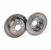 RIDEX 82B0437 2x Bremsscheiben Hinten Ø281,7mm voll für HONDA FR-V (BE) Bild RIDEX 82B0437 2x Bremsscheiben Hinten Ø281,7mm voll für HONDA FR-V (BE)