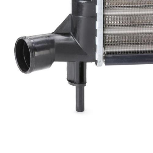RIDEX 470R0329 Motorkühler / Wasserkühler für OPEL Kadett E CC (T85) 90442550 Bild RIDEX 470R0329 Motorkühler / Wasserkühler für OPEL Kadett E CC (T85) 90442550