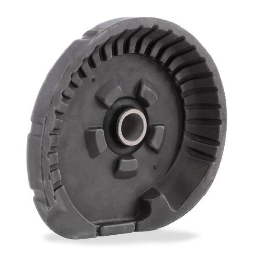 RIDEX 1180S0002 Federbeinstützlager ohne Kugellager Vorne unten beidseitig Bild RIDEX 1180S0002 Federbeinstützlager ohne Kugellager Vorne unten beidseitig