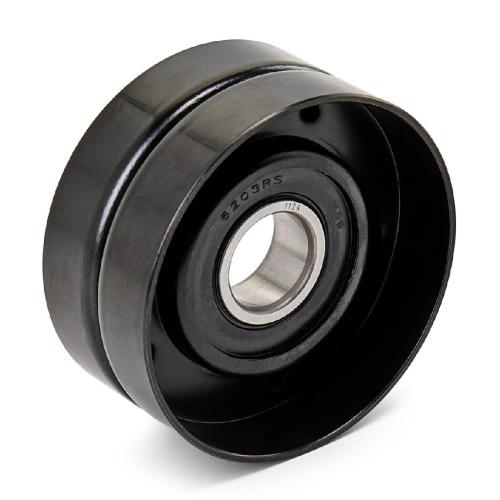 RIDEX 310T0203 Spannrolle Keilrippenriemen passend für MERCEDES-BENZ 68040206AA Bild RIDEX 310T0203 Spannrolle Keilrippenriemen passend für MERCEDES-BENZ 68040206AA