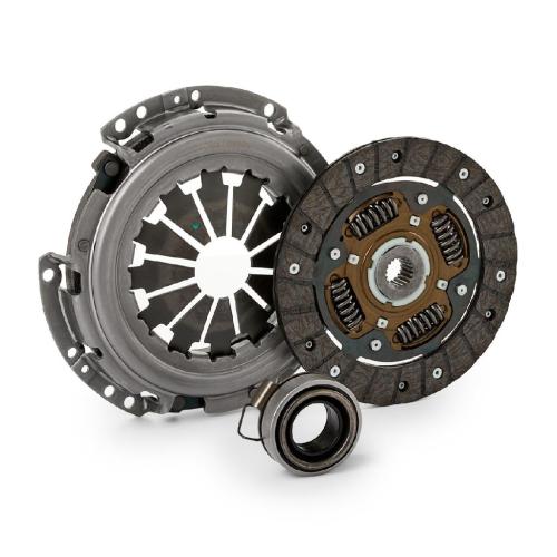 RIDEX 479C0023 Kupplungssatz für TOYOTA Yaris Schrägheck (P9) 25TO104 1608398780 Bild RIDEX 479C0023 Kupplungssatz für TOYOTA Yaris Schrägheck (P9) 25TO104 1608398780