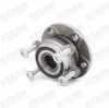 STARK SKWB-0180008 Radlagersatz pro 1 Rad Vorne beidseitig für VW 1K0407621C Bild STARK SKWB-0180008 Radlagersatz pro 1 Rad Vorne beidseitig für VW 1K0407621C