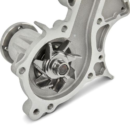 RIDEX PLUS 1260W0088P Kühlmittelpumpe Motorkühlung Wasserpumpe für SUZUKI Bild RIDEX PLUS 1260W0088P Kühlmittelpumpe Motorkühlung Wasserpumpe für SUZUKI