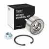 RIDEX 654W0417 Radlagersatz pro 1 Rad Vorne beidseitig passend für PEUGEOT Bild RIDEX 654W0417 Radlagersatz pro 1 Rad Vorne beidseitig passend für PEUGEOT