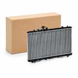 RIDEX 470R1869 Motorkühler / Wasserkühler für Fahrzeuge ohne Ölkühler für SUZUKI
