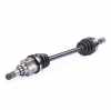 RIDEX Antriebswelle Achswelle Vorderachse/Vorne links für TOYOTA AYGO Bild RIDEX Antriebswelle Achswelle Vorderachse/Vorne links für TOYOTA AYGO
