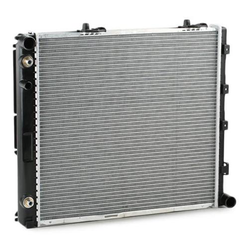 RIDEX 470R0385 Motorkühler / Wasserkühler passend für MERCEDES-BENZ Stufenheck Bild RIDEX 470R0385 Motorkühler / Wasserkühler passend für MERCEDES-BENZ Stufenheck