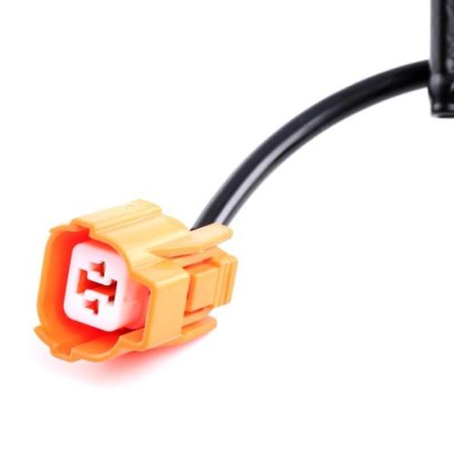 RIDEX ABS-Sensor 412W0257 Vorderachse links 740mm für HONDA CIVIC VII Hatchback Bild RIDEX ABS-Sensor 412W0257 Vorderachse links 740mm für HONDA CIVIC VII Hatchback